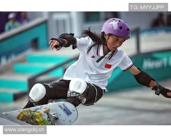 杭州滑板队的速度之美探索滑板运动的激情与挑战